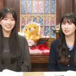 『[動画]2026.03.26 『SHOWROOM教えて、花便り』第95回 【出演：山本杏奈、天野香乃愛】【イコラブ、ニアジョイ】』の画像