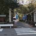 神田祭（どろんこ祭り）