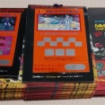 アマダ ファミリーコンピュータ 裏技 スロットクイズカード リスト データベース ファミコン スクラッチ 駄菓子屋 引き物