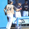侍J稲葉監督が日ハム野村に太鼓判「素晴らしい」　清宮には「このオフが大事」