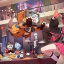 【NTE】正式サービスは4月29日！日本のGW前に合わせた戦略か【ネバエバ】