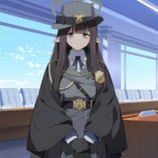 【ブルアカ】ミスズはすぐハグをしてきそうｗｗｗ【アイアンメイデン】