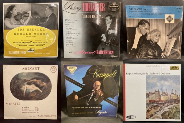 ディスクユニオン大阪クラシック館 - 中古レコード