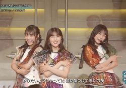 【乃木坂46】絢音or日奈子or蓮加 ←究極の3択wwwwwwwww