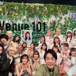 『[イコラブ] Venue101共演の他グループヲタさんの反応など・・・』の画像