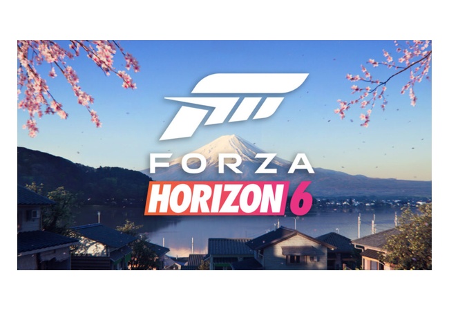 【FH6開発者】日本のオープンワールドに、プレイヤーの皆さんはきっと圧倒される