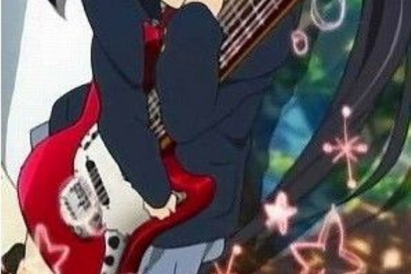 ムスタングもってるだけで けいおん好きなの とか聞かれるｗｗｗ アマテラスレコード速報