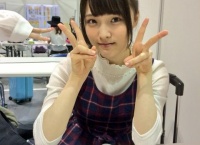 【AKB48】大森美優に絡む武藤十夢の顔www