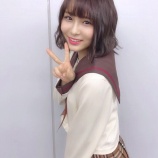 『[イコラブ] 大場花菜「おとなしいからね、攻略は難しいよ」【=LOVE(イコールラブ)】』の画像