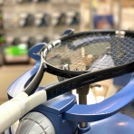 テニスショップ裏日記