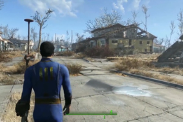 2ch的ゲーム感想速報 フォールアウト4