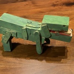 育児屋カゲゾウの今日は子どもと何にしよう！