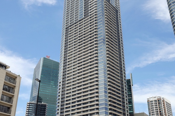 超高層マンション・超高層ビル - 2025年07月