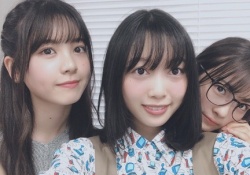 北川悠理ちゃん、それどこで売ってるの・・・？？？