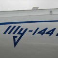 MAKAS２００９、TU１４４