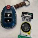 リモコンキーの電池交換