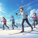 【DAY269】人生という不整地を楽しむ「毎日癒します- 365日のちいさなケア-」