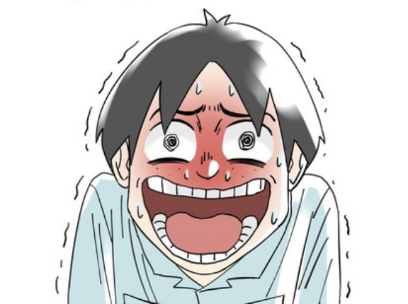 対人恐怖症を克服した話【1】