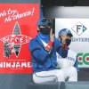 新庄「敵味方関係なく素晴らしいプレーには拍手を送る。野球はそういうスポーツであってほしい」