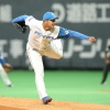 【大阪桐蔭】高卒ルーキー松浦、1軍初登板で150超連発