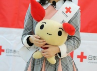 吉田華恋「福岡県♥献血推進ガール 委嘱状伝達式」写真・動画まとめ！