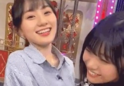 【神GIF】アルノ×さくら、濃厚な絡みをしてしまうwwwww