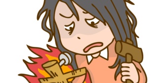 今は結婚して妊娠もしていて幸せなはずなのに、元親友のせいで元カレと別れたことを未だにひきずっている。不意にあの時のことを思い出し、夫相手に発狂してしまう…