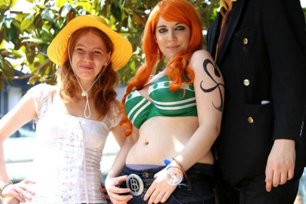 コスプレ情報館 ワンピース 9