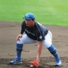 日本ハム・新庄監督、有薗弾にご満悦　三塁のレギュラー争い「ポンと入るかもしれないよ」