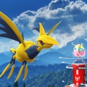 ポケセンのチャリティーリストバンド、色違いジラーチをご紹介！ : 有