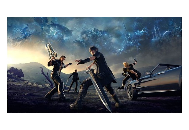 FF16はどんなのが良い？ 	