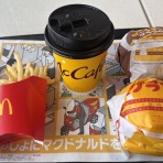 あさぴーのおいしい独り言