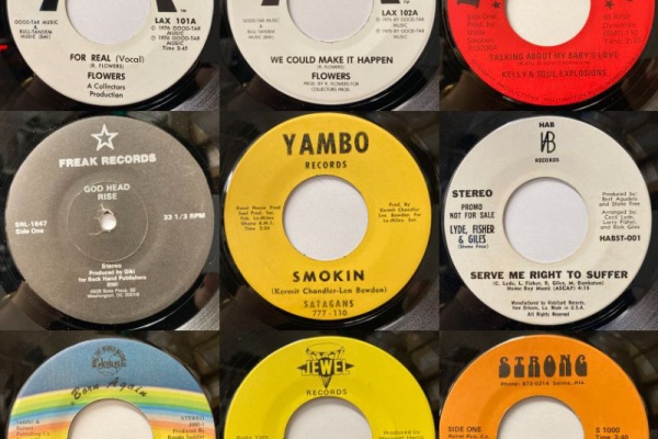 ダンスミュージックレコードまとめ売り 70's ダンスミュージックEPレコード4枚セット - メルカリ