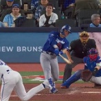 ドジャース・ラッシング、二打席連続第3号ソロホームラン！！！！！！！！！！！！！！！！