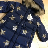 『TDLが極寒過ぎて、思わず衝動買いしたもの』の画像