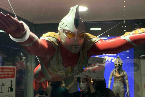 たかの特撮ブログ ウルトラマンマックス
