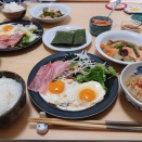 心配です