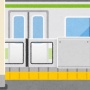 JR東日本、来年春からホームドア設置のため首都圏の運賃を10円上乗せへ・・・通勤定期も6ヶ月1420円値上げ