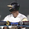 【vs楽天】日ハム、初回に西川と中田の連続タイムリーで3点先制！
