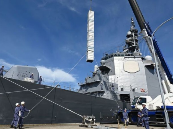 巡航ミサイル「トマホーク」日本が取得遅れか…米軍が対イラン攻撃で大量投入！