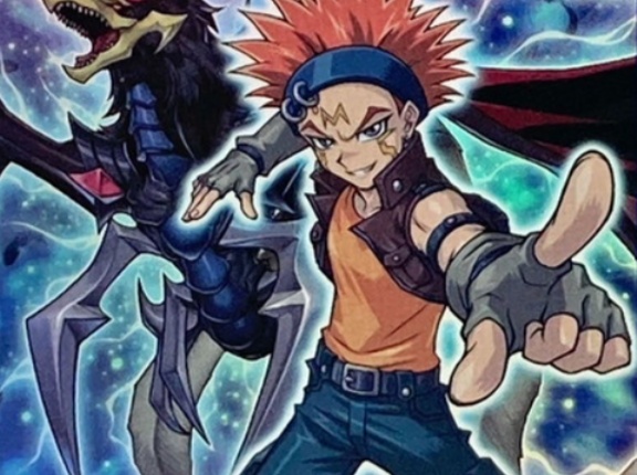 【遊戯王OCG】クロウのBFもそろそろ強化来る頃かな