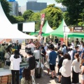 ソーセージ＆ビールフェスティバル開催！5/26(土)・27(日)