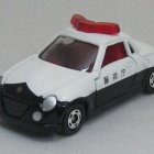 『TM0585 DAIHATU COPEN PC　015-6　非売品』の画像