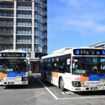 相鉄バス情報室 ～ １台のバスを追いかけて ～
