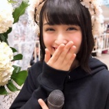 『[個別握手会] 佐々木舞香「今日は  素敵な生誕祭をしていただきました！ 」【イコラブ】』の画像