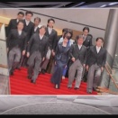 NHKがダッチアングルで印象操作!?