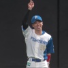 【日本ハム】五十幡亮汰、伊藤大海を救う超人的フェンス際キャッチ｜DeNA戦｜捕った瞬間の反応まとめ｜6/9