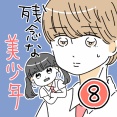 残念な美少年8