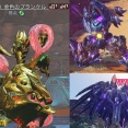 【PSO2NGS】って敵の名前が分かり難いけど、いやな敵の名前はすぐ覚えるよな( •᷄ὤ•᷅ )【どこにでもいる/使いすぎ】