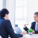たった一言、質問を変えるだけで「この人、できる」が伝わる